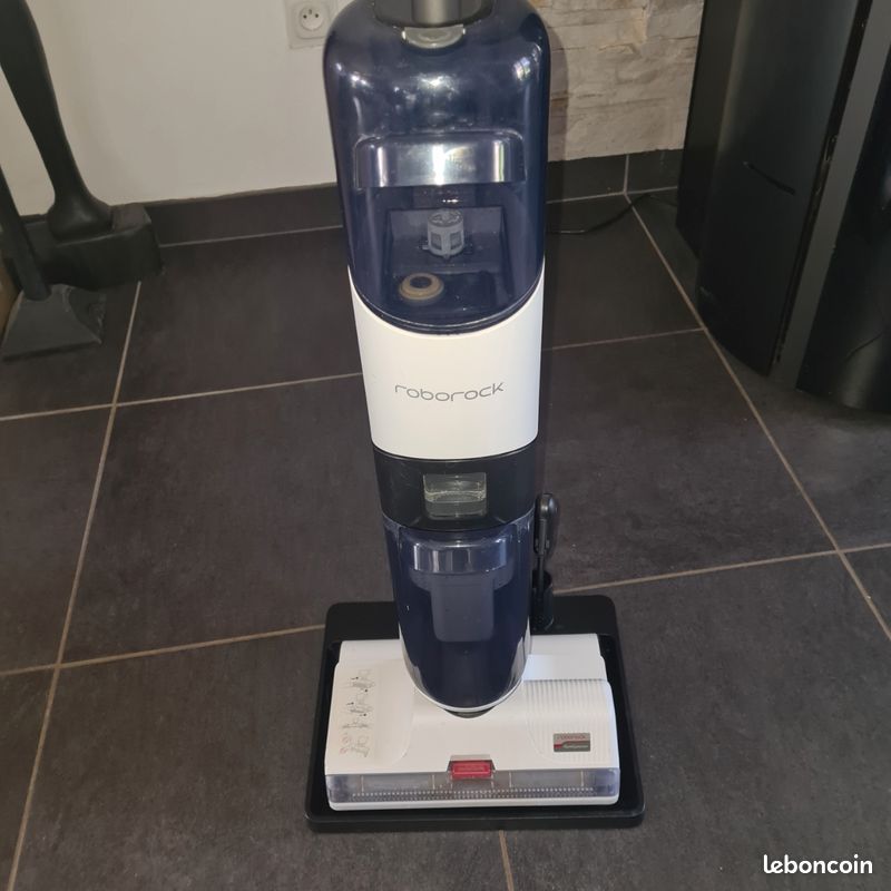 Aspirateur laveur (image 2)