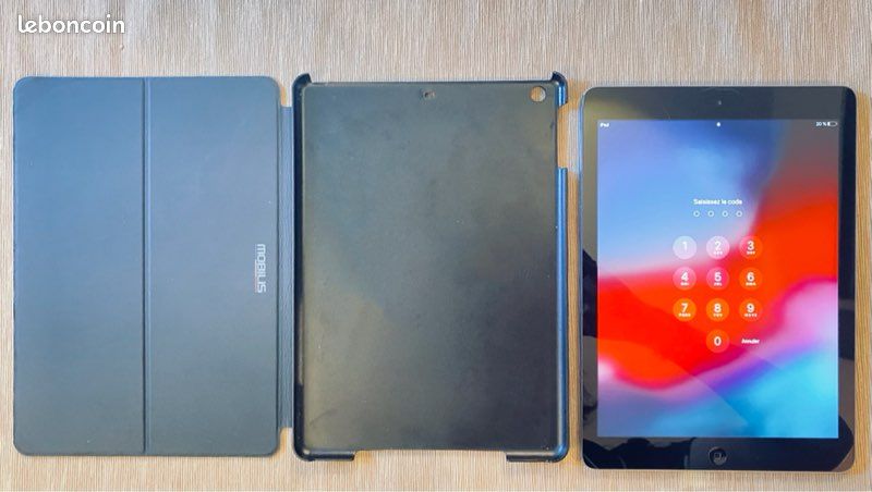 IPad air (image 2)