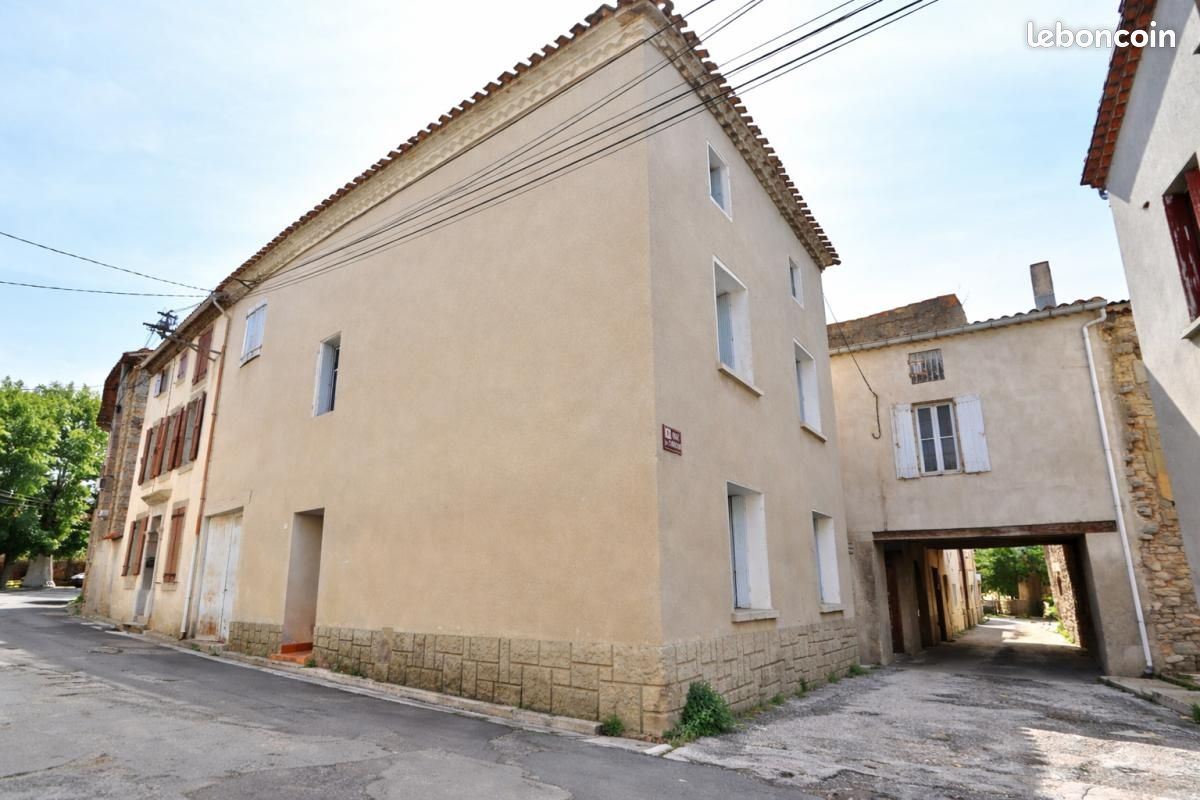 Maison 7 pièces 150 m² · à Azillanet · 150 m² · 99 990 €