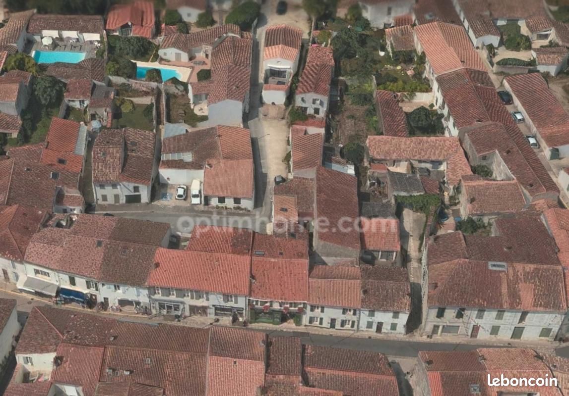 Maison 5 pièces 80 m² · à Le Bois-Plage-en-Ré · 80 m² · 1 050 000 €