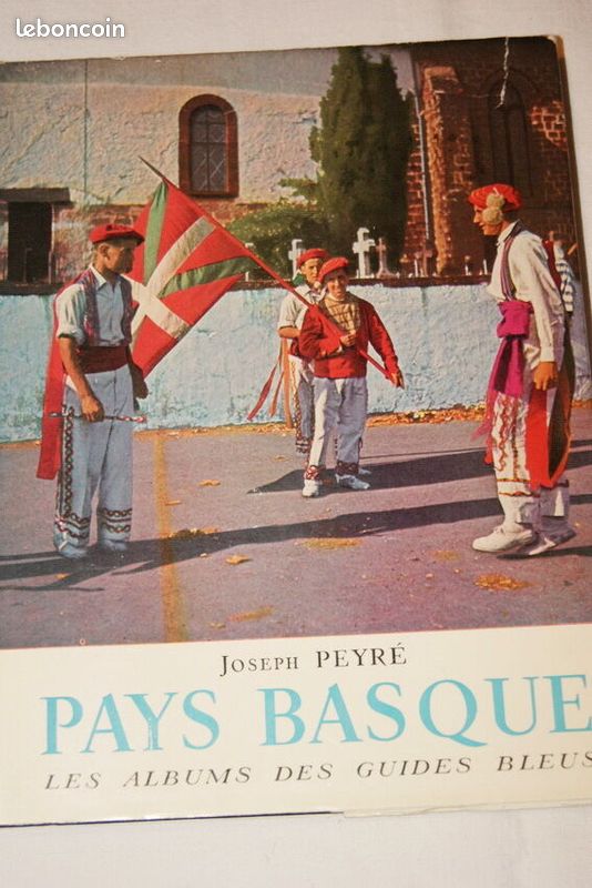 2 livres histoire du peuple basque (image 5)