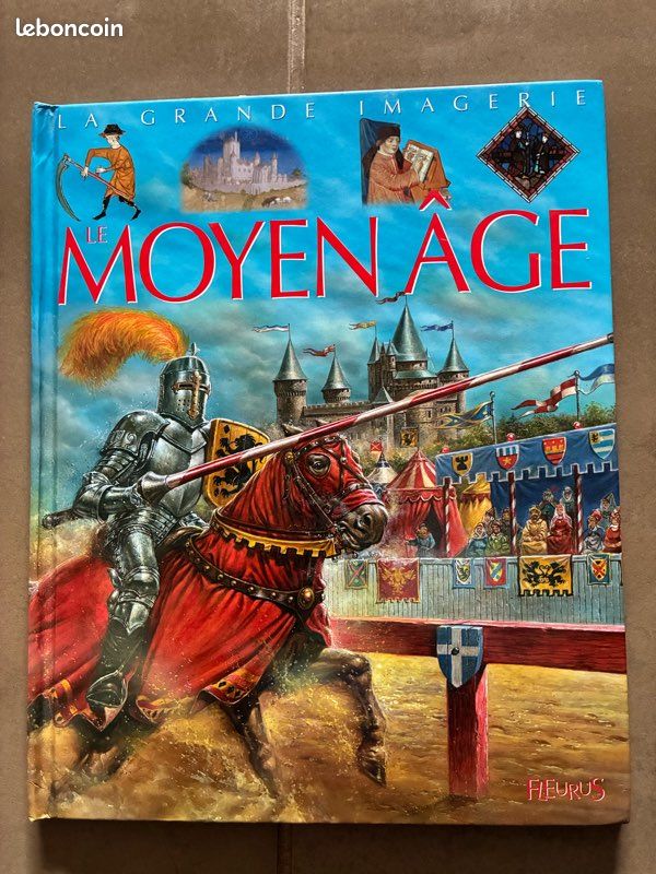 10 livres - La grande imagerie (image 8)