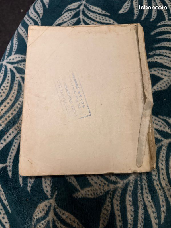 Livre nouvelle gamme et lecture sténographique (image 2)
