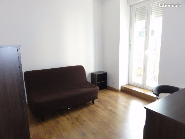 Appartement 1 pièce 20 m² · à Le Creusot · 20 m² · 360 €