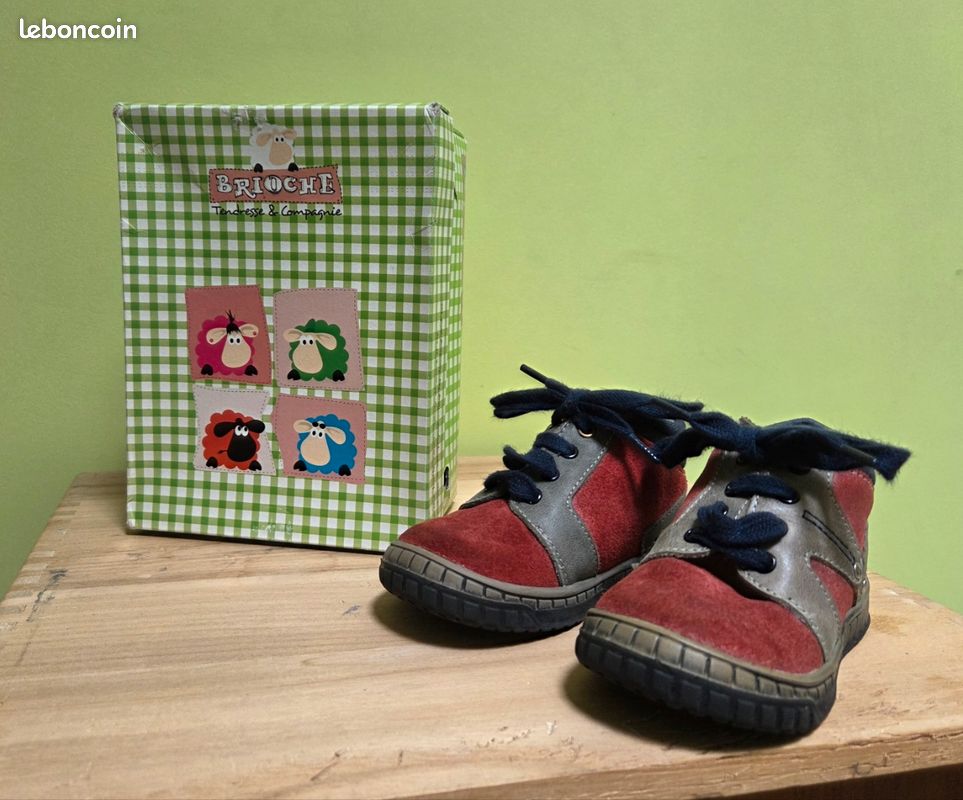 Garçon Chaussure Bebe 22 Chaussures Bébé Garçon Taille 22 Chaussures