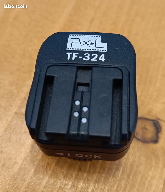 ChromLives Support De Flash Stand Speedlite Support Flash Pour Appareil Photo Avec Fil De Trépied En Métal De 1/4" Pour Flash De Lumière Pour Canon Nikon Sigma Pentax Olympus Panasonic, Paquet De