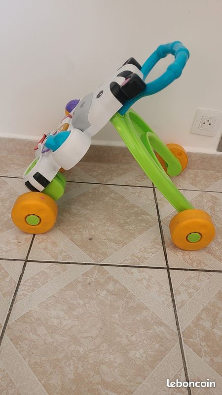 Trotteur (image 2)