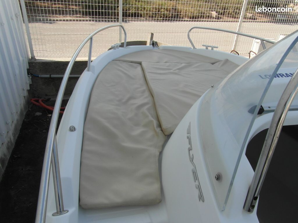 Beneteau flyer 500 sundeck (image 5)