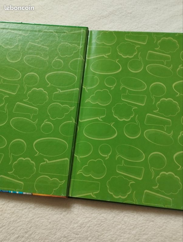 BD Le livre de la jungle, la BD du film (image 3)