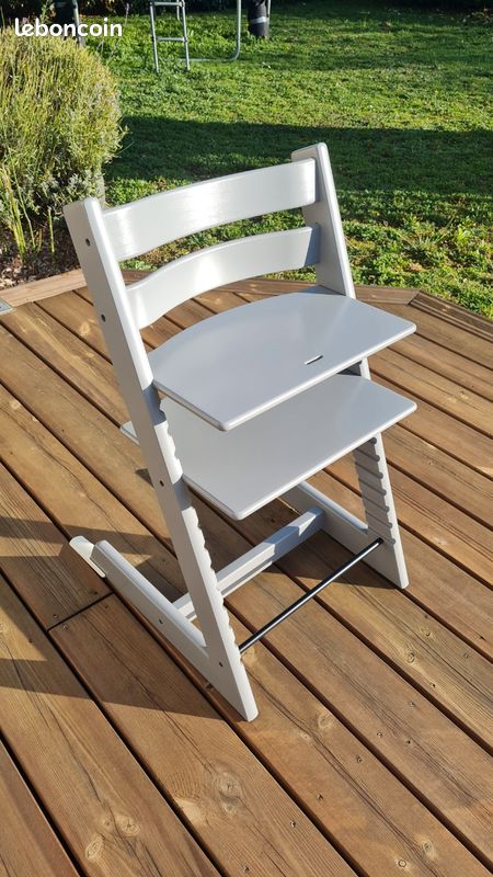 Chaise Tripp Trapp (image 1)