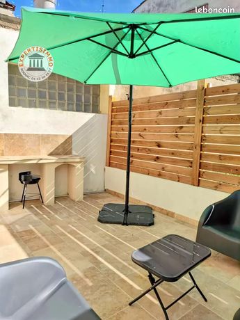 Maison de village 4 pièces 95 m²