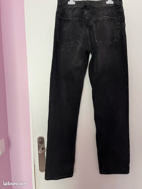 Jean straight (image 2)