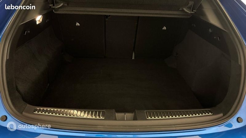 Renault Rafale 1.2 E-Tech full hybrid 200ch esprit Alpine - 25 (image 14)