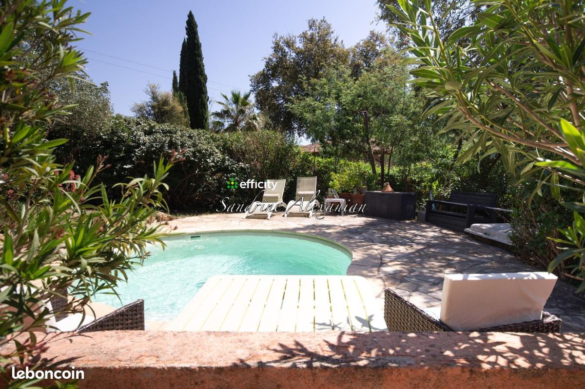 Maison 5 pièces 100 m² · à Vidauban · 100 m² · 396 000 €