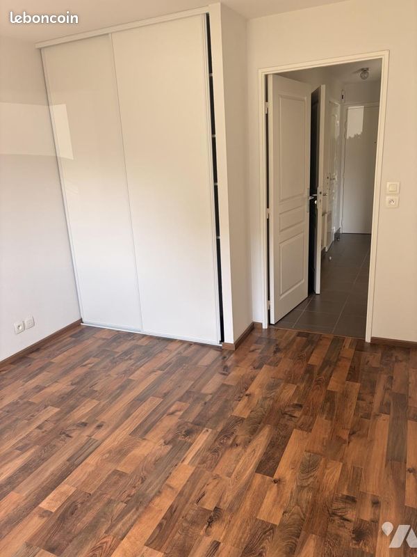 Appartement 2 pièces 42 m² · à Séné · 42 m² · 181 912 €