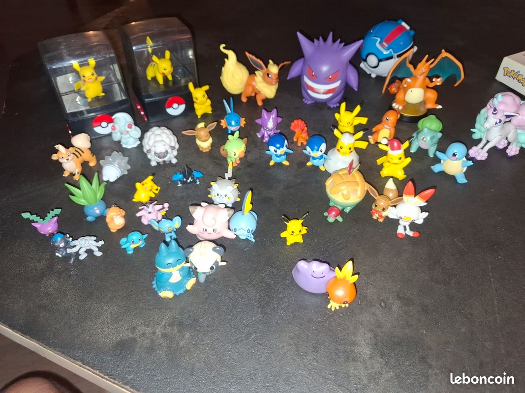 Jouet pokemone (image 4)