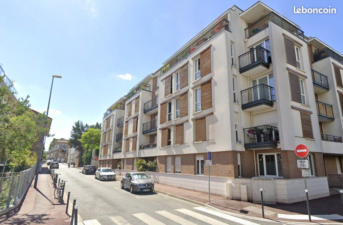 Appartement 1 pièce 21 m² · à Vanves · 21 m² · 139 000 €