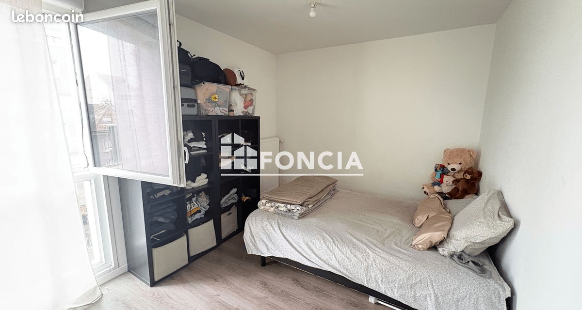 Studio 34 m² libre le (03/05/2027) (image 3)