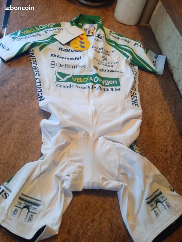 Oxygen Cycling Velo Oxygen Grande Armee Cycling Vo2 Max Workout 2025