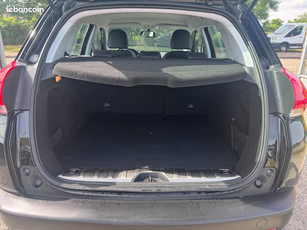 Peugeot 2008 1.2 THP 110 ch (image 6)
