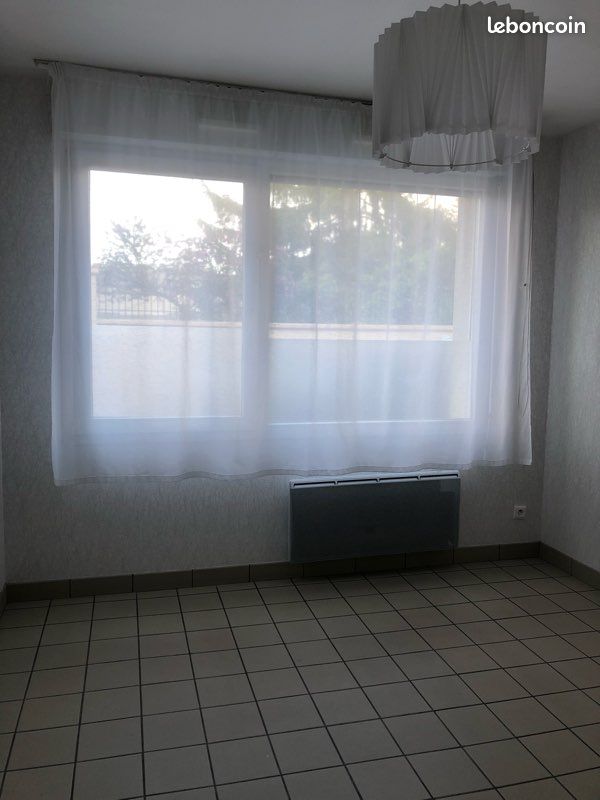 Appartement 1 pièce 21 m² · à Reims · 21 m² · 415 €