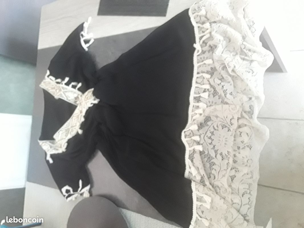 Robe bohème (image 2)