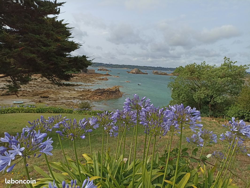 Maison de vacances Bretagne (image 9)