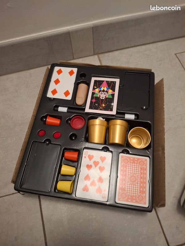 Jeux de magie (image 3)