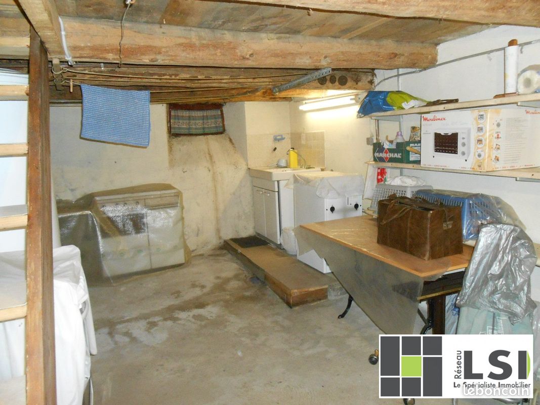 Maison 6 pièces 65 m² (image 11)
