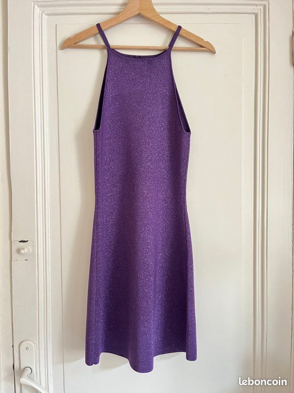 Robe Maje neuve et étiquetée Vêtements