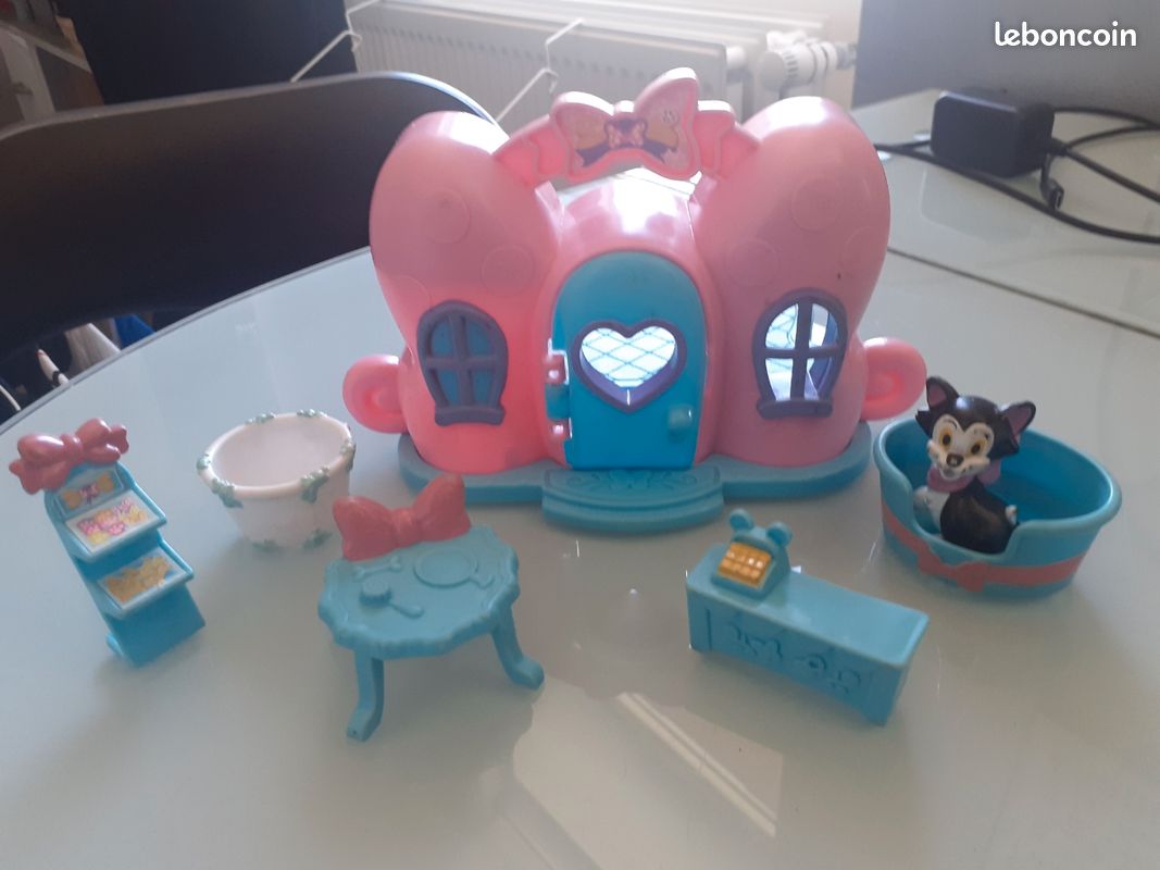 Maison de Minnie (image 2)