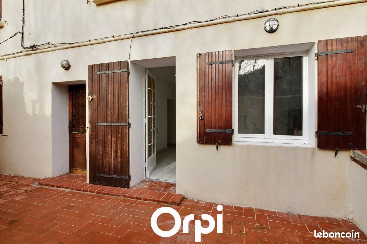 Appartement 2 pièces 42 m² · à Marseille · 42 m² · 852 €/mois