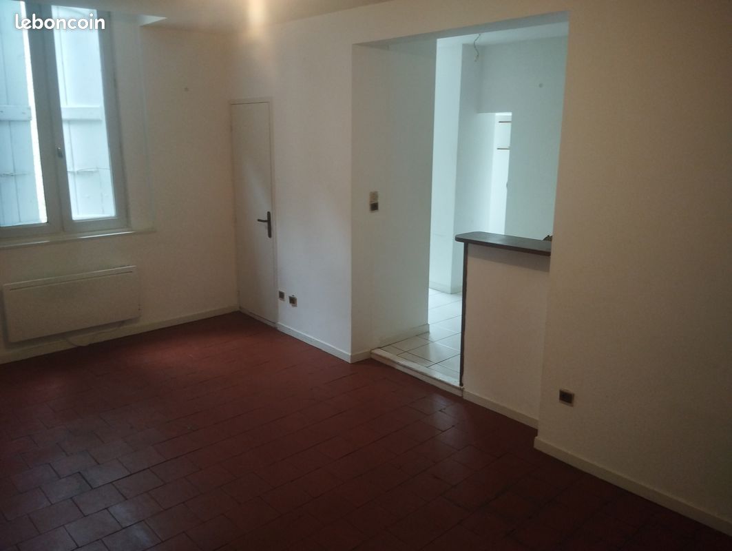 Appartement 3 pièces 55 m² · à Auch · 55 m² · 434 €/mois