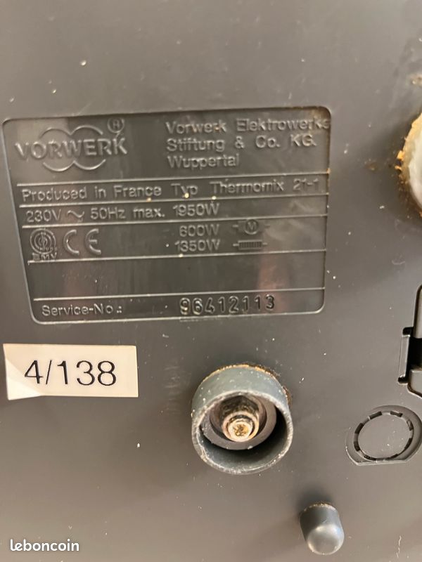Thermomix (image 12)