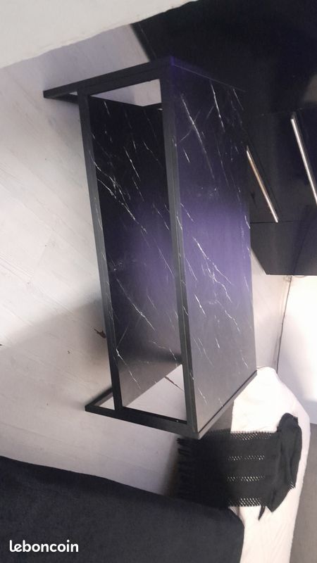 Table basse marbre (image 2)