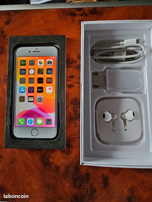 Iphone 8 (image 4)