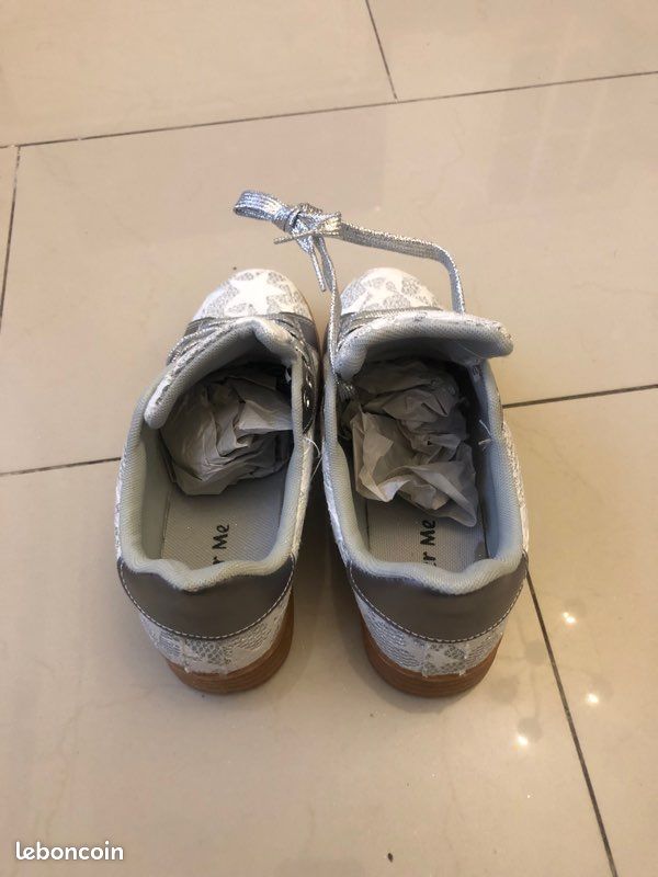 Superbe sneaker (image 5)