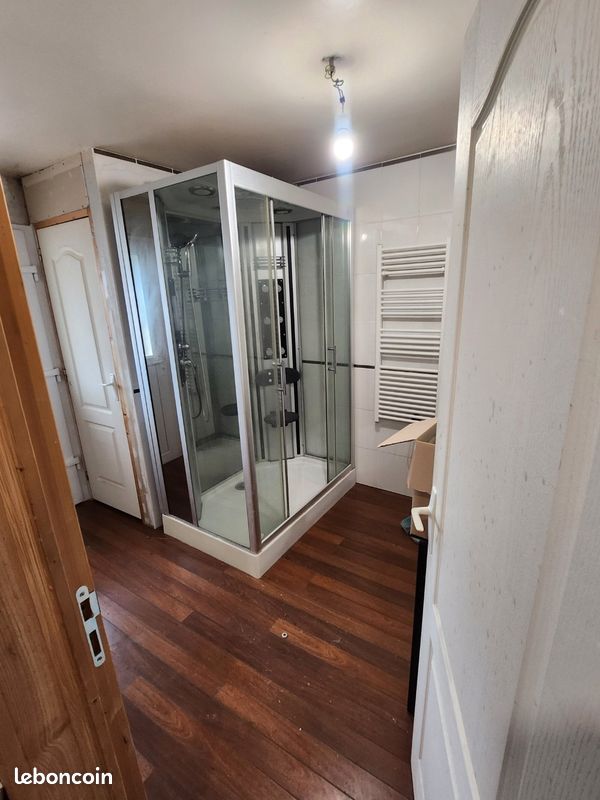Maison 3 pièces 75 m² · à Alençon · 75 m² · 69 000 €