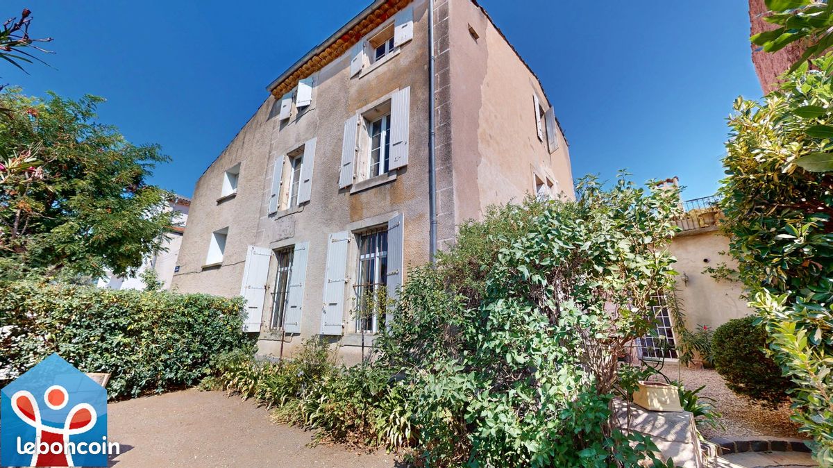 Maison 9 pièces 265 m² · à Portiragnes · 265 m² · 460 000 €