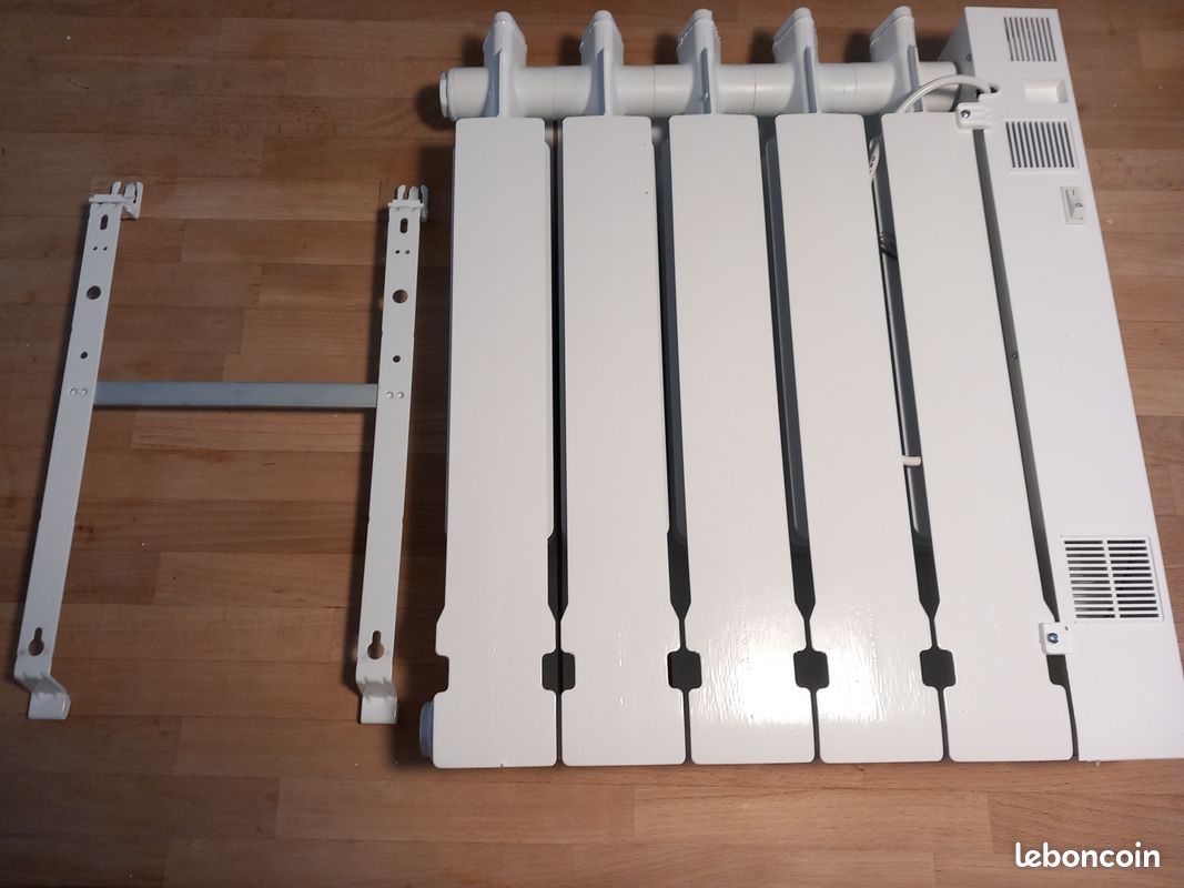 Radiateur mural chaleur douce baléares 2 (image 4)