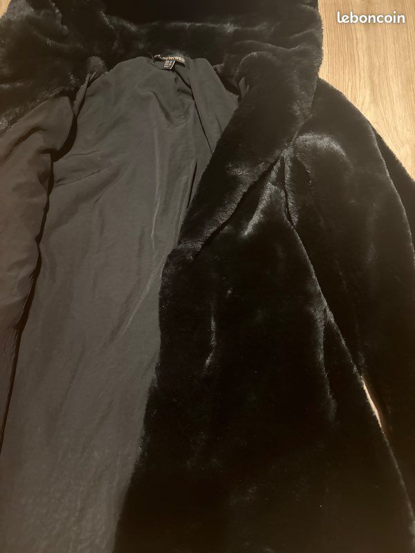 Manteau Femme (image 2)