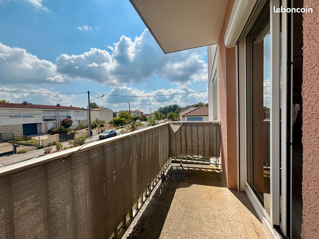 Appartement 2 pièces 40 m² · à Trélissac · 40 m² · 88 150 €