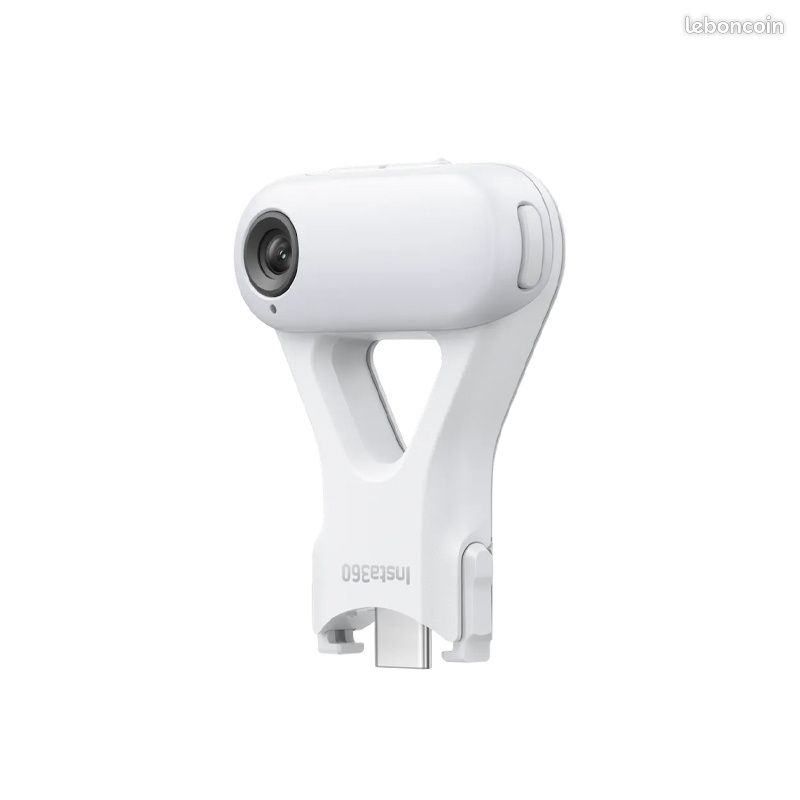 Flow 2 Pro Insta360 Stabilisateur (image 3)
