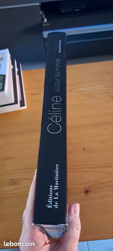 Céline autour du monde (image 4)