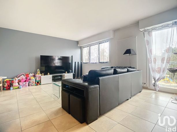 Maison a vendre  - 5 pièce(s) - 115 m2 - Surfyn