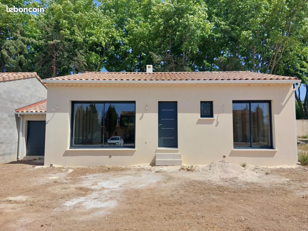 Maison 5 pièces 110 m² · à Avignon · 110 m² · 245 825 €