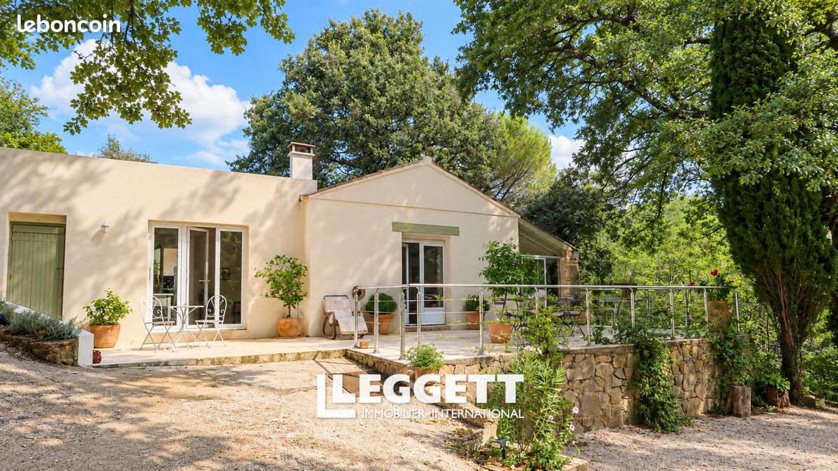 Maison 6 pièces 145 m² · à Connaux · 145 m² · 430 000 €