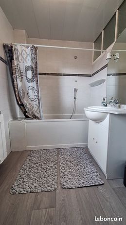 Maison Lomme Bourg-3ch-95m2 — 6