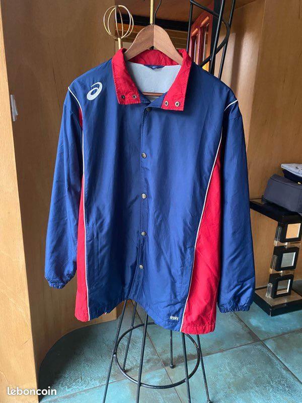 Veste Asics (image 1)