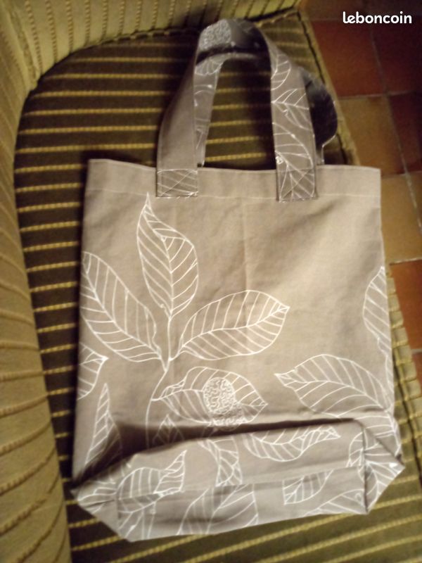 Sac en tissu (image 2)